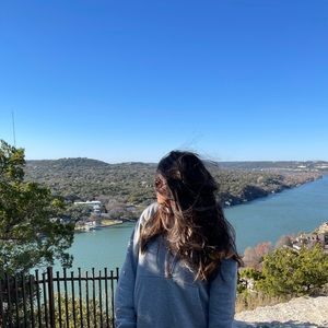 Meet your Posher, Devarshi